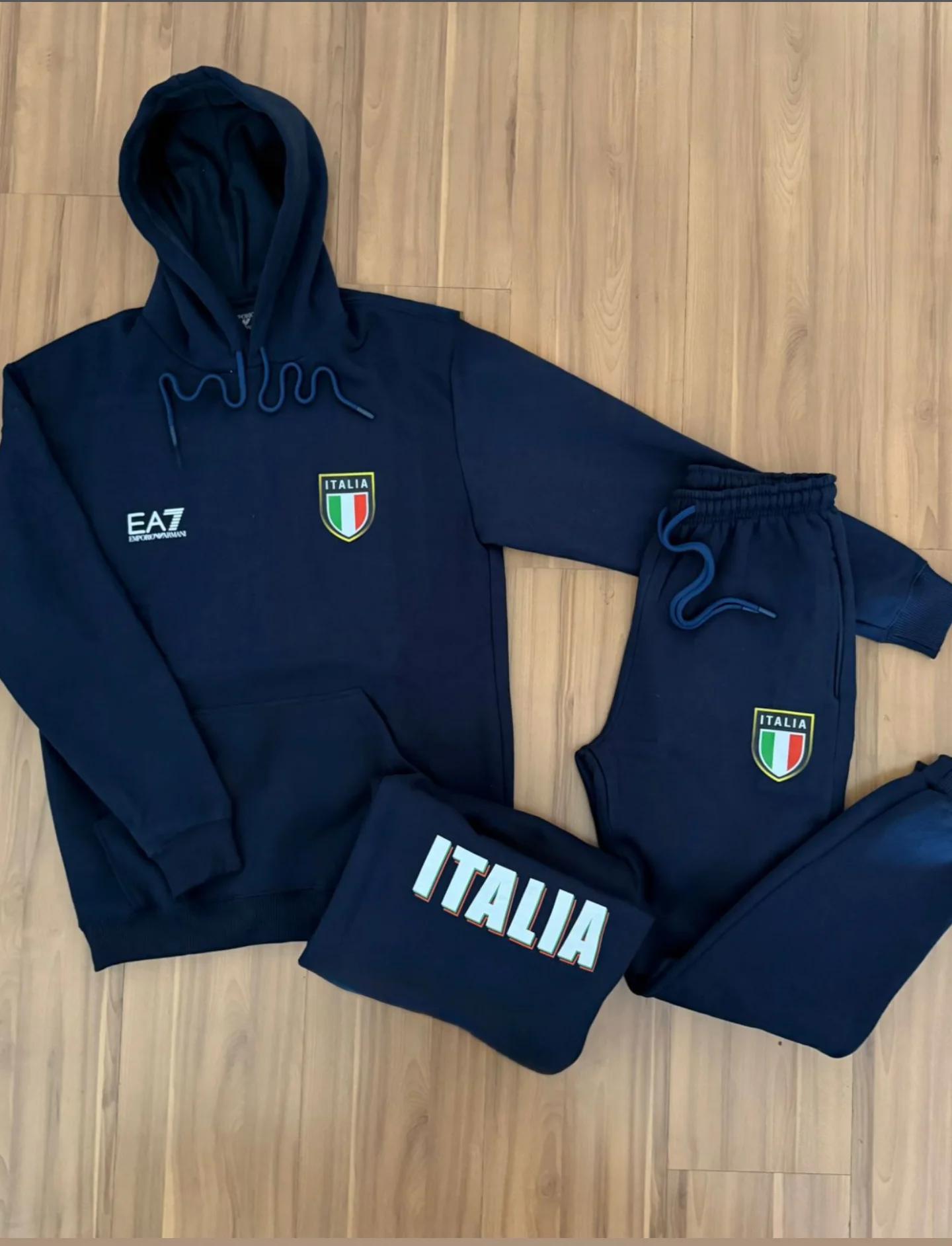 Conjunto Masculino 2